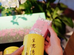 -王德传茶庄(上海新天地店)