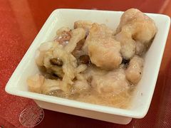 -豪廷轩中餐厅·特色云南菜(温德姆至尊豪廷大酒店)