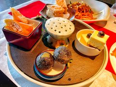 -馋遇江南·精致湖景雅宴(东方之门店)