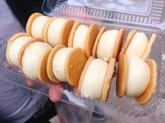 奶酪饼干-甜嘟嘟烘焙坊(舒城路店)