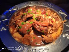 -胖哥俩肉蟹煲(石家庄勒泰中心店)