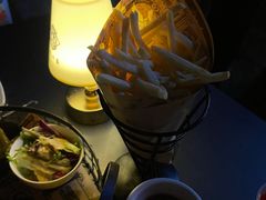 -疯克大象美式烤肉餐厅