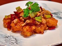 -粤风阁中餐厅(五洲皇冠酒店)