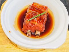 -二泉园老菜馆·百年无锡菜