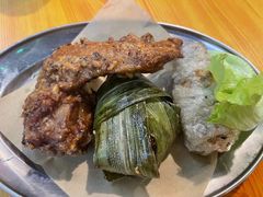-海安安越南粉(丹竹頭店)