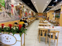 -江城燕子大排档(江汉路步行街店)