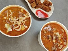 -四里沙茶面(湖滨四里店)