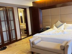 -张家港华芳金陵国际酒店