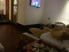 -泽云足心道·按摩足浴养生SPA(高铁站店)