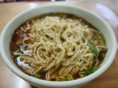 -陈记锅盖面(长江路店)