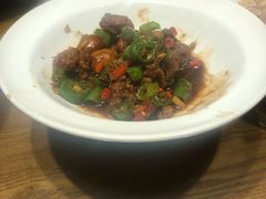 -小柴米·传统江西菜(八一广场店)