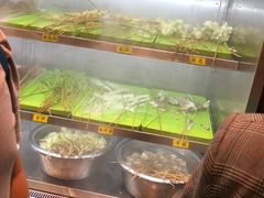 -乐乐姐超级土豆(中关村5号店)