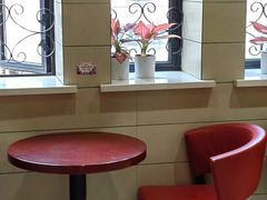 -红房子西菜馆(淮海中路店)