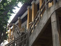 -广州市紫泥堂文化创意园景区