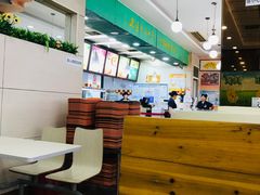 大堂-六和餐饮(东城根店)