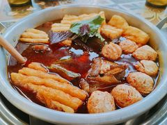 -顶上头·螺蛳火锅(五一新村店)