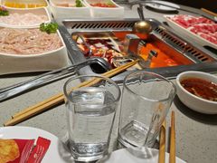 -海底捞火锅(上元大街店)