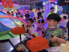 -大玩家(万达广场大连甘井子店)