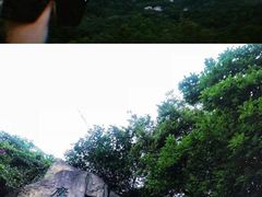 -广州市白云山风景名胜区