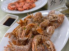 -秋姐美食店(旅游大道店)