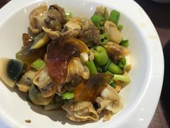 -赶海部落海鲜城(海阳路店)