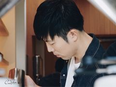 -% Arabica(京都东山店)