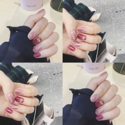 -Halo美甲美睫