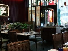 大堂-PHO爺·越南料理(亦庄大族广场店)