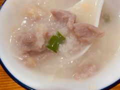 -南记食粥坊·宵夜大排档(莲花总店)