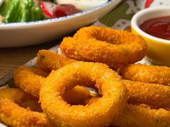 -Famous肥猫墨西哥音乐餐吧(五棵松华熙LIVE店)