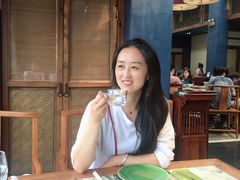 -那家小馆•北京菜•烤鸭(中关村店)