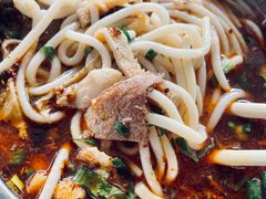 -邵记遵义羊肉粉(千喜之春公寓店)