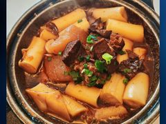-鹿鸣酒家(越秀店)