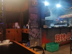 -夜猫子串吧·龙虾.江西小炒(万塘路店)
