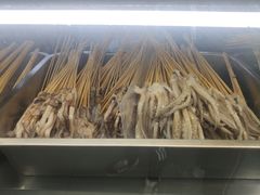 -十里铺铁板鱿鱼