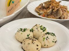 生煎-花中城·杭帮菜·粤菜·海鲜火锅(清泰街店)