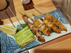 -长崎屋·日本料理·刺身·烧鸟(天河北路店)