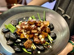 -拂晓山房·私房川菜(西门店)