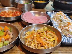 -香猪坊韩国烤肉专属门店(魏公村店)