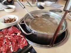 -通好吃潮汕潮家牛肉火锅店(张家边店)