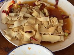 -东北菜冰城一家人