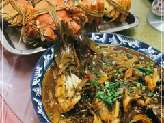 -乡乐园蟹庄·阳澄湖农家乐