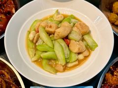 -眉山小馆·辣子鸡(华强广场店)
