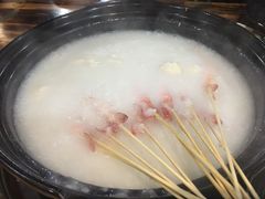 -盈田盈粥庄(博山东路店)