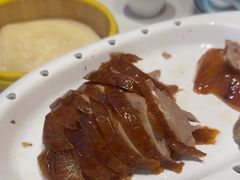-东流山烤鸭·家常菜(雨山龙湖店)