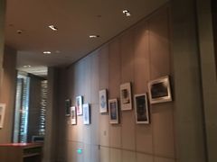 -上海柏悦酒店