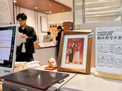 -海马体家庭照相馆(广州正佳广场店)