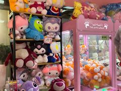 -+WAWA夹娃娃专门店·抓娃娃