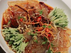 -金手勺东北菜馆(大屯北路店)