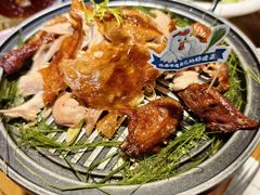 -外婆味道·云南菜大当家(弥勒店)